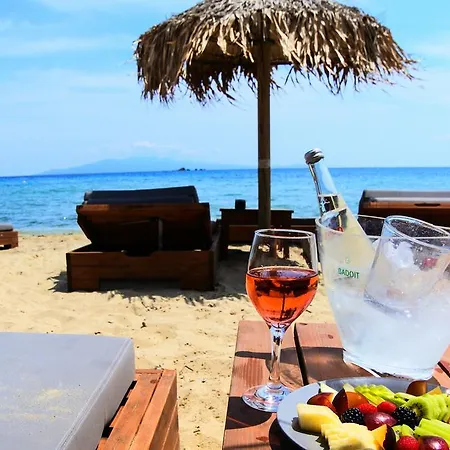 Relaxing Mykonos Villa