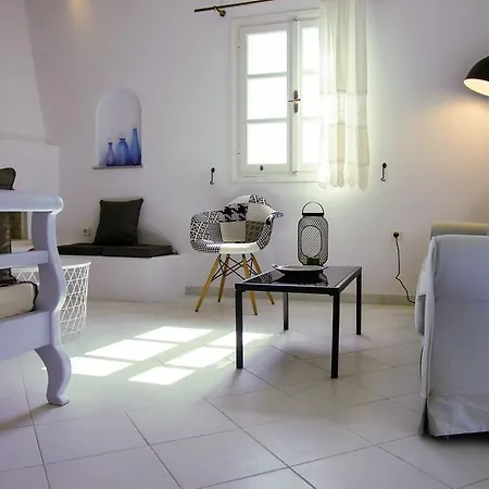 Relaxing Mykonos Villa *