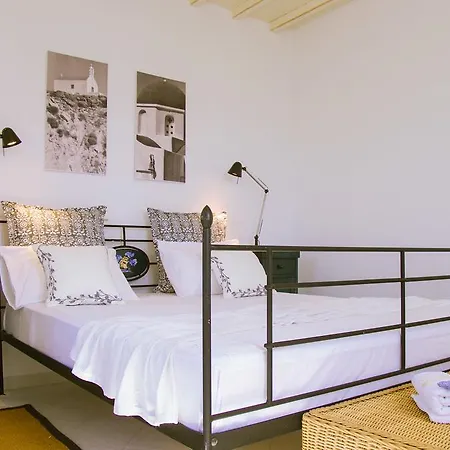 Relaxing Mykonos Villa *