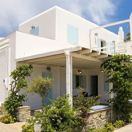 Relaxing Mykonos Ano Mera